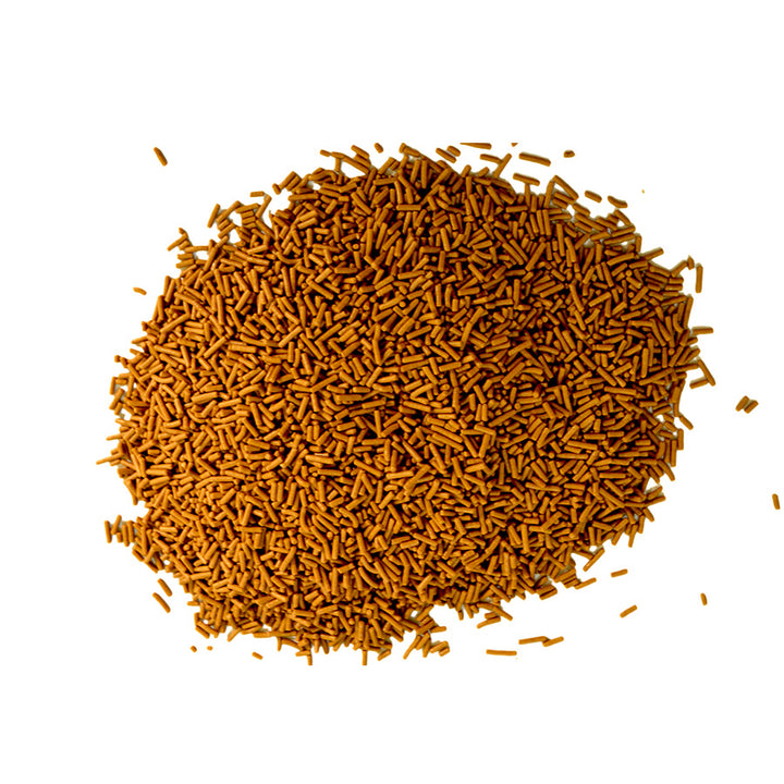 Irca | Codetta | Milk chocolate flavoured compound vermicelli | 1kg