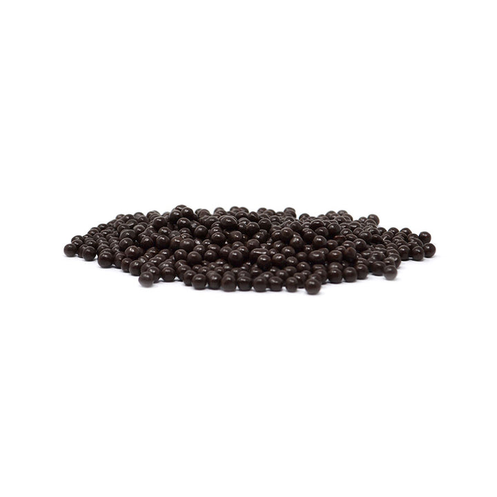 Irca | Crispy cereal beads covered in dark chocolate | 2kg