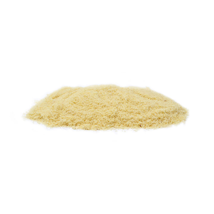 Afropol Fine Foods blanched ground almonds - 1kg & 10kg