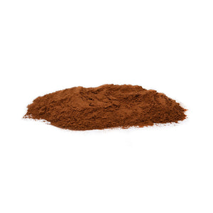 deZaan | S7 Light Brown Cocoa Powder 10-12% Fat | 25kg