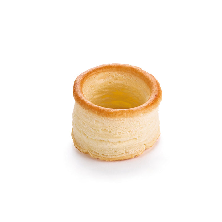 Pidy bouchee creuse 4.8cm vol au vents ingredient