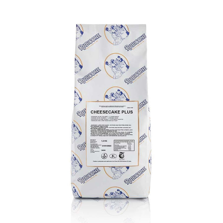 Rubicone | Cheesecake Plus flavouring Powder | 1.5Kg