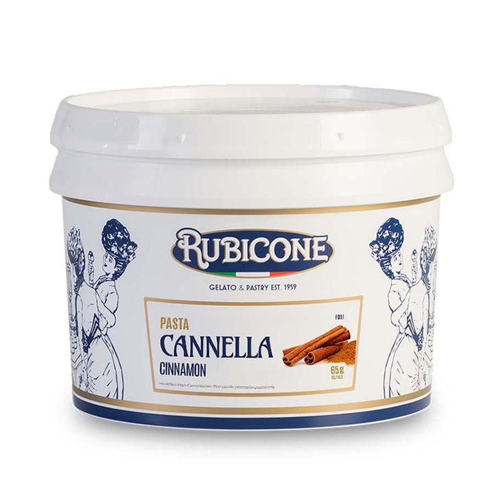 Rubicone | Cinnamon flavour paste | 3kg