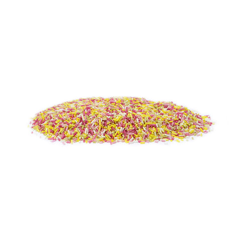 Inclusions & decorations > Sugar sprinkles & popping candy