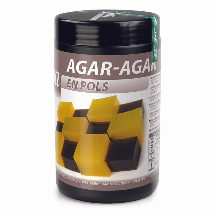Agar Agar