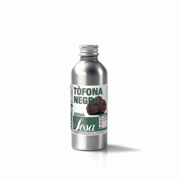 Concentrated black truffle flavour drop