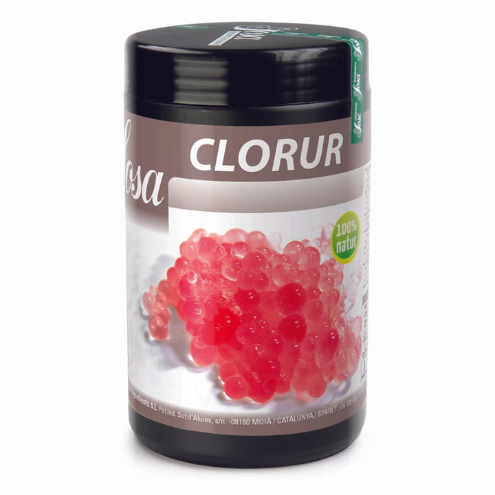 Calcium Chloride