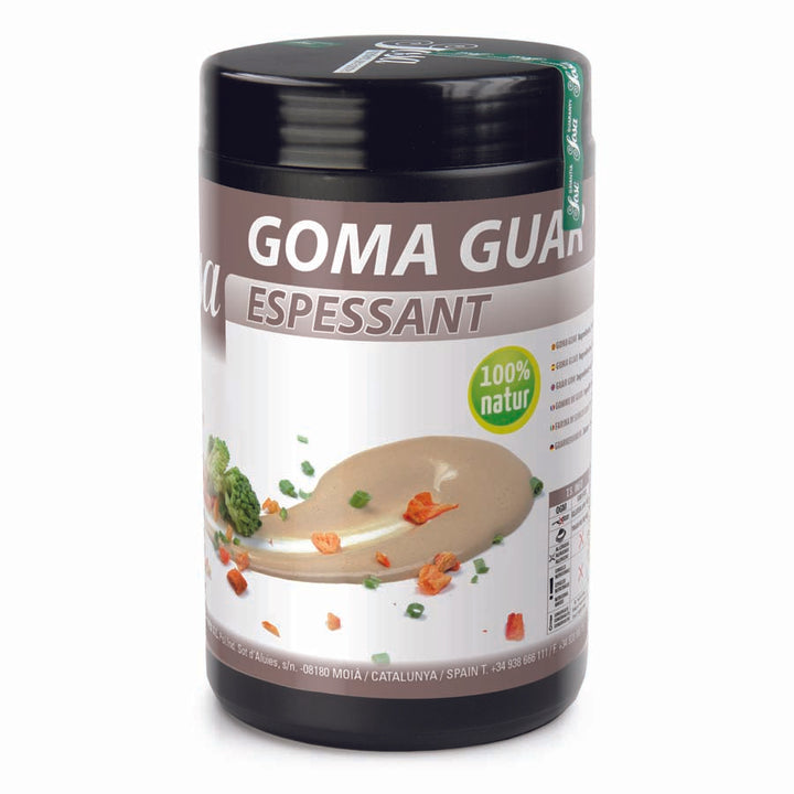 Guar gum