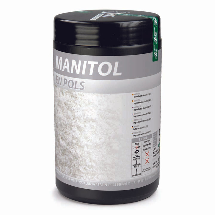 Manitol