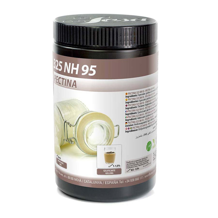 Sosa pectin 500g packaging