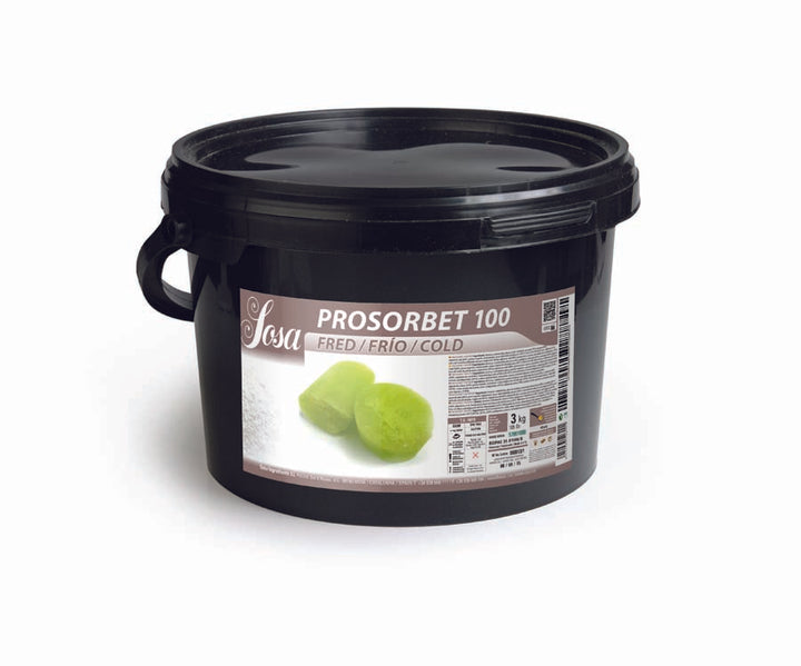 Stabiliser for ice cream and foams