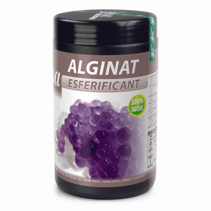Sodium alginate