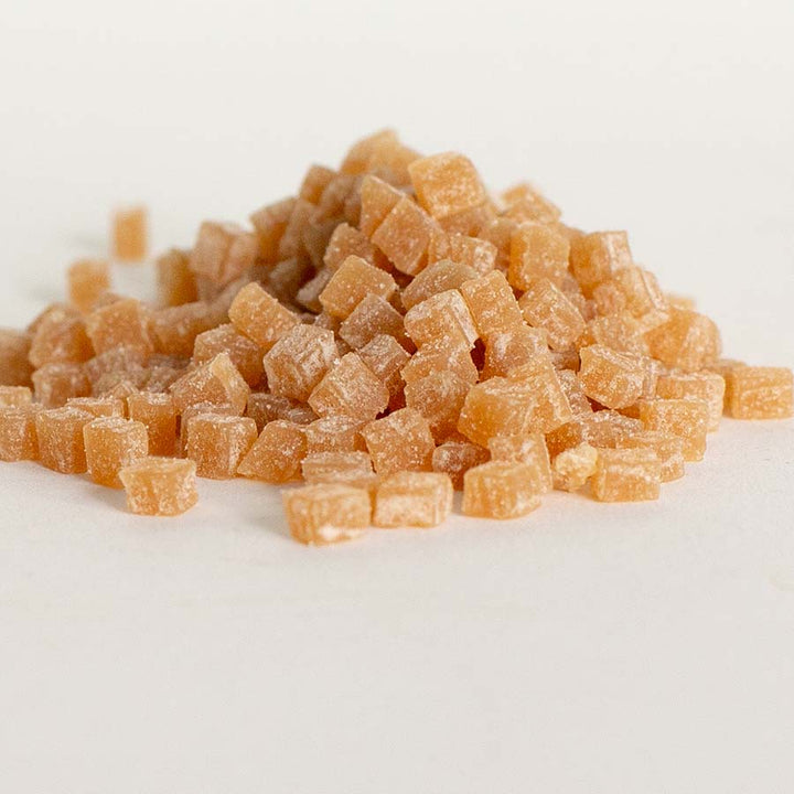 Taura banana pieces ingredient