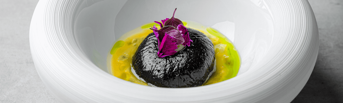 Carbon Black mochi