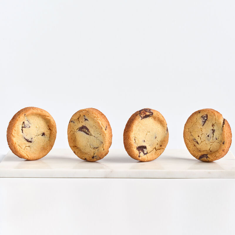 Single origin Ecuador cookie