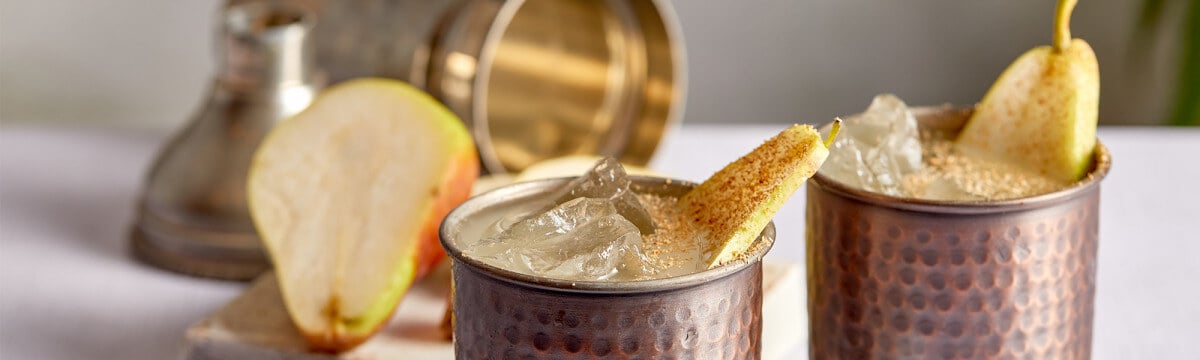 Did someone say it’s cocktail hour?