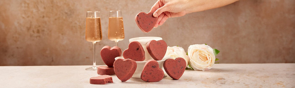 Cherry and Kirsch fudge recipe