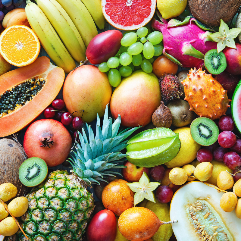 Fruit market review and what it means for pastry, gelato and chocolate sectors