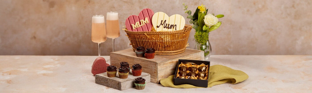 Love-Inspired Mother's Day Hamper