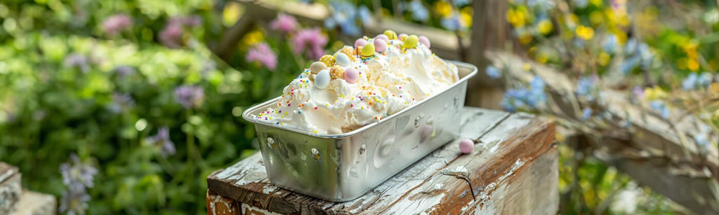 Seasonal ice cream tips and tricks
