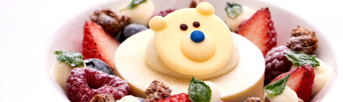 Soya polar
