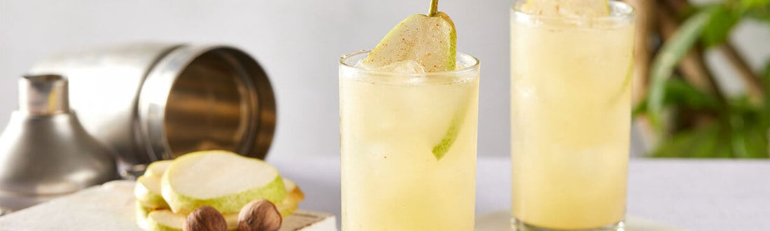 Tulle Cocktail Recipe