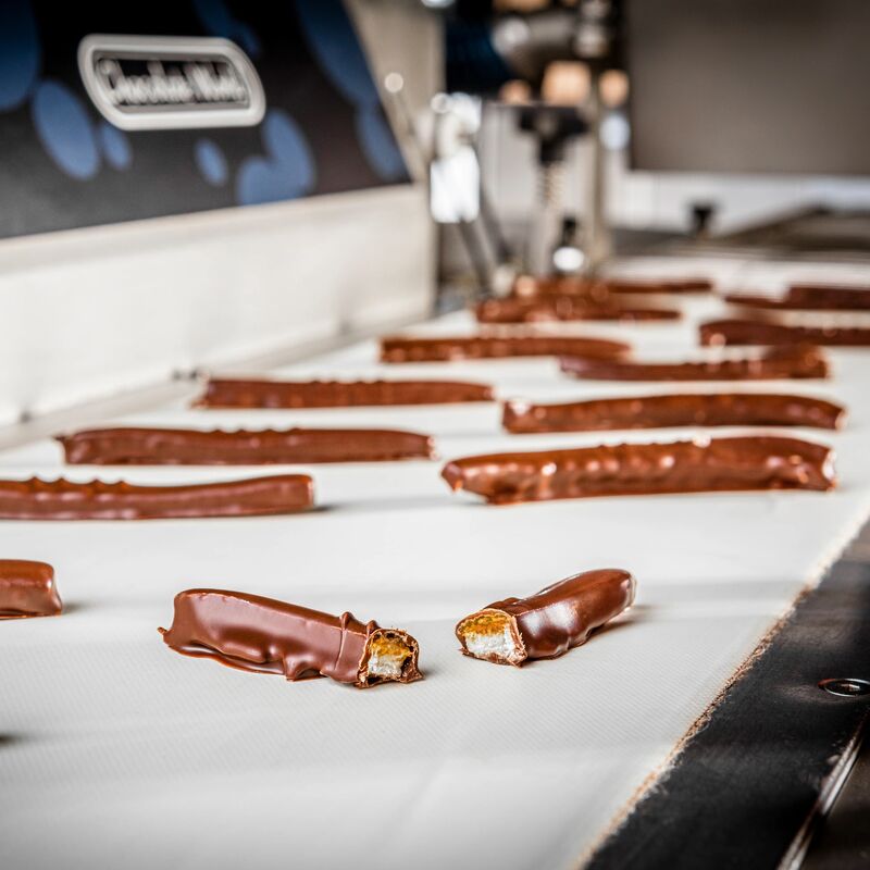 Chocolate World: how to scale your chocolate making business