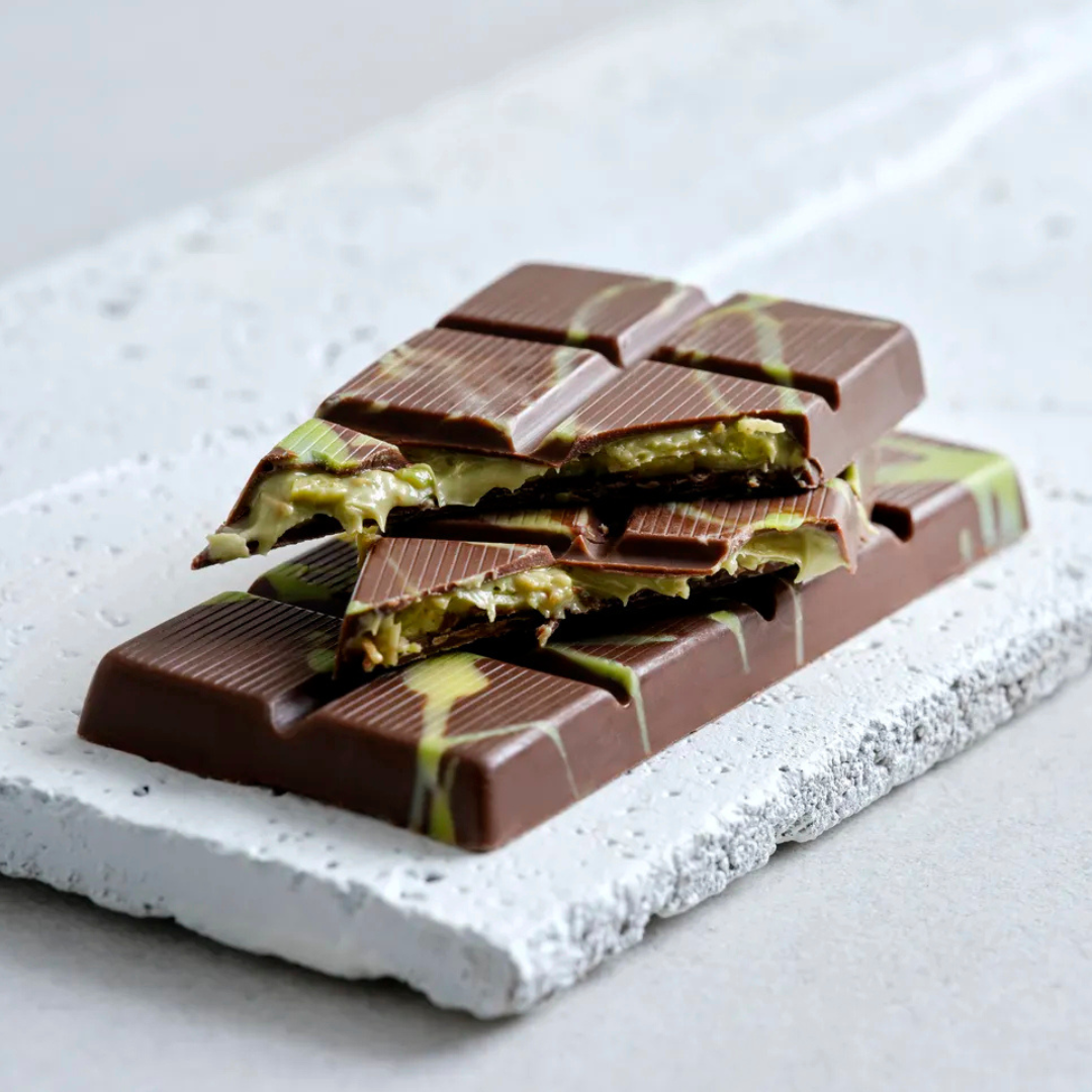 The Dubai chocolate trend: Why its taking over the world