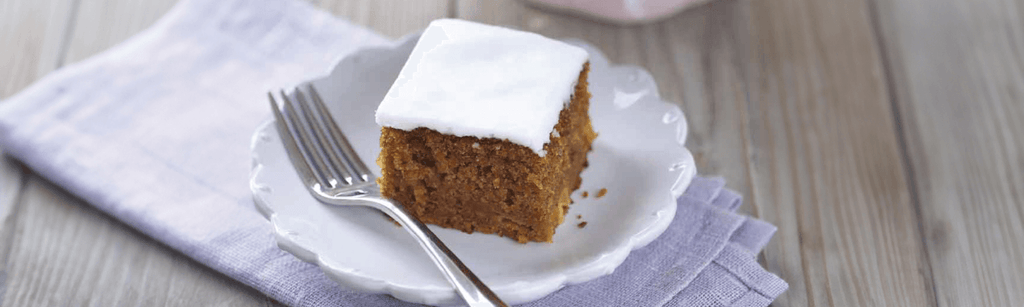 Ultimate carrot cake recipe
