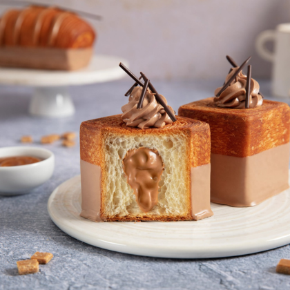 Bakery & pastry