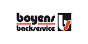 Boyens