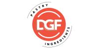 DGF pastry ingredients