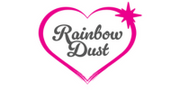 Rainbow Dust Logo