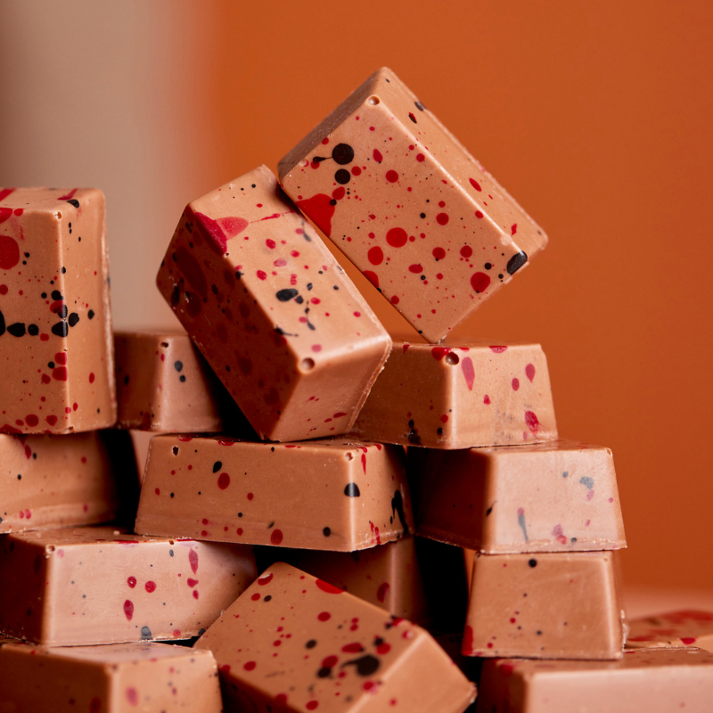 Chocolate & cocoa