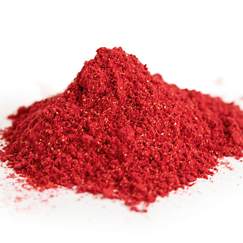 SOC Chef freeze dried raspberry powder - 400g