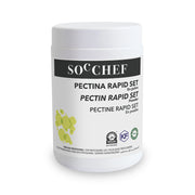 SOC Chef rapid set pectin - 500g 