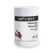 SOC Chef trehalose - 600g 