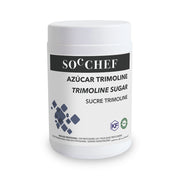 SOC Chef trimoline sugar - 1kg 