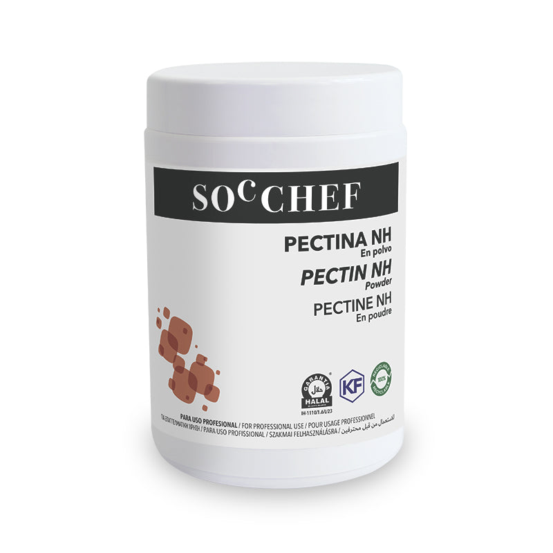 SOC Chef NH pectin - 600g 