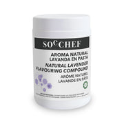 SOC Chef natural lavender flavouring compound - 1kg