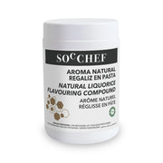 SOC Chef natural liquorice flavouring compound - 1kg