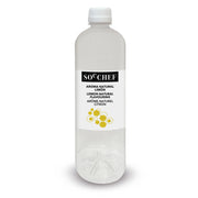 SOC Chef natural lemon flavouring - 1kg