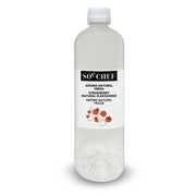 SOC Chef natural strawberry flavouring - 1kg