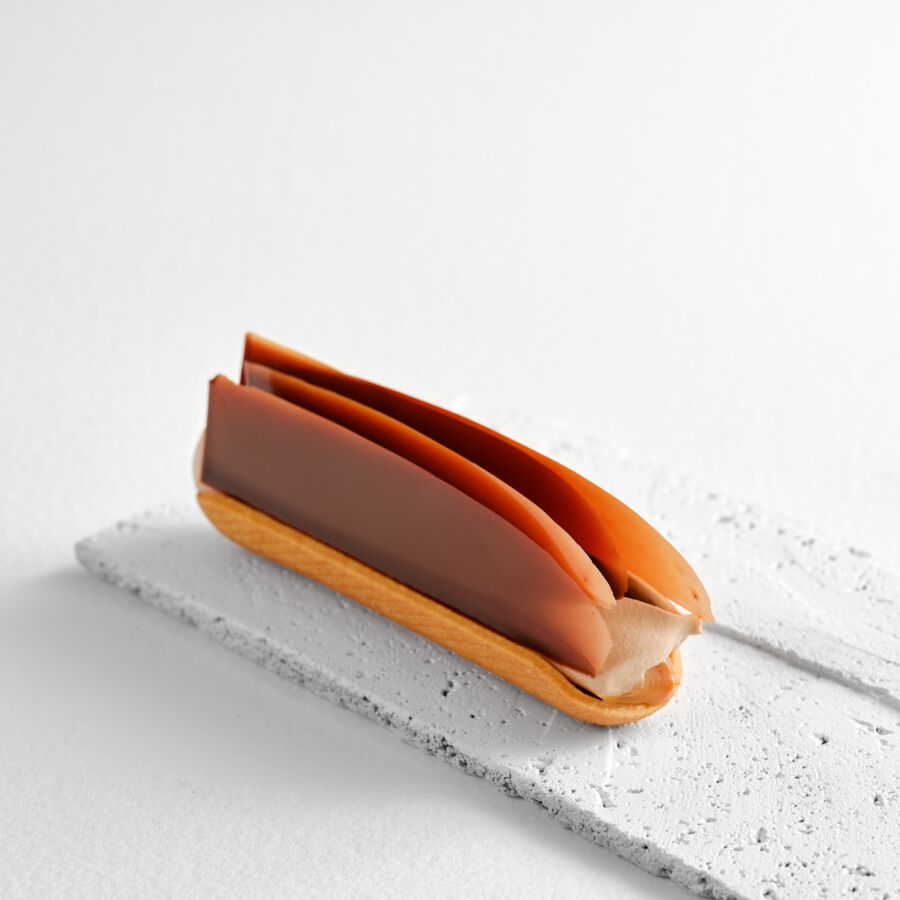 Belcolade cacao trace dark chocolate (55%) buttons - 5kg and 15kg