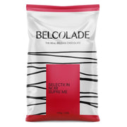 Belcolade dark chocolate (70.5%) buttons - 5kg and 15kg