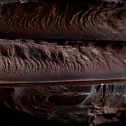 Belcolade cacao trace dark chocolate (55%) block with no added sugar - 25kg (5 x 5kg blocks)