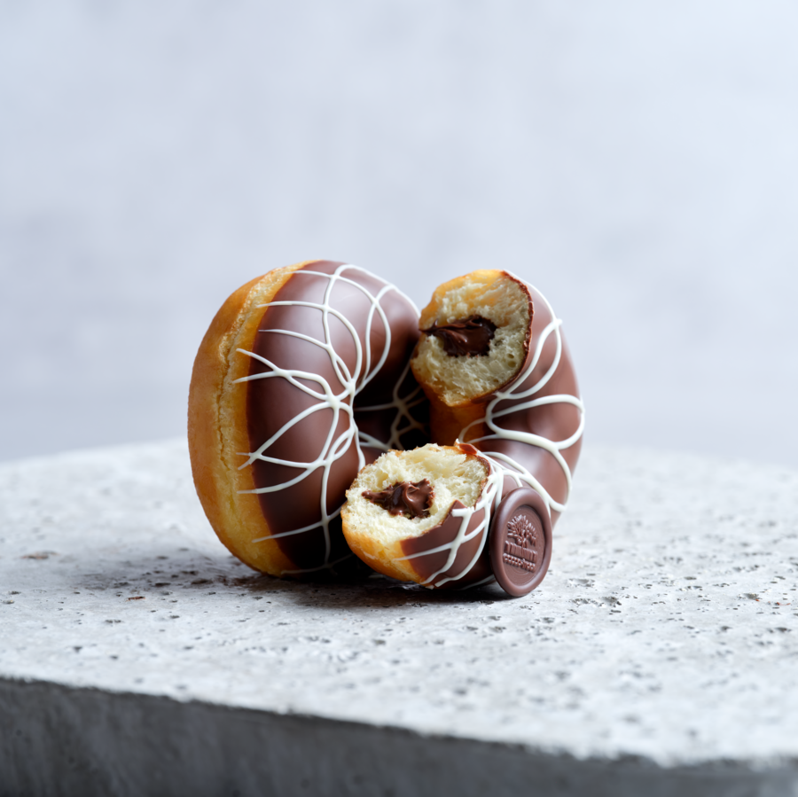 Belcolade | Cacao Trace | Vegan milk-a-like chocolate (39%) buttons | 15kg