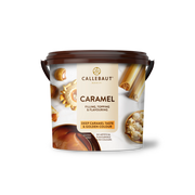 Callebaut caramel filling paste - 5kg