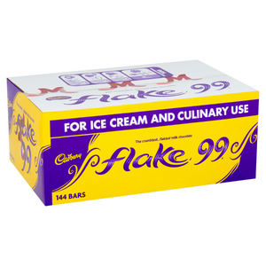 Cadbury | Flake 99 | 144 pieces