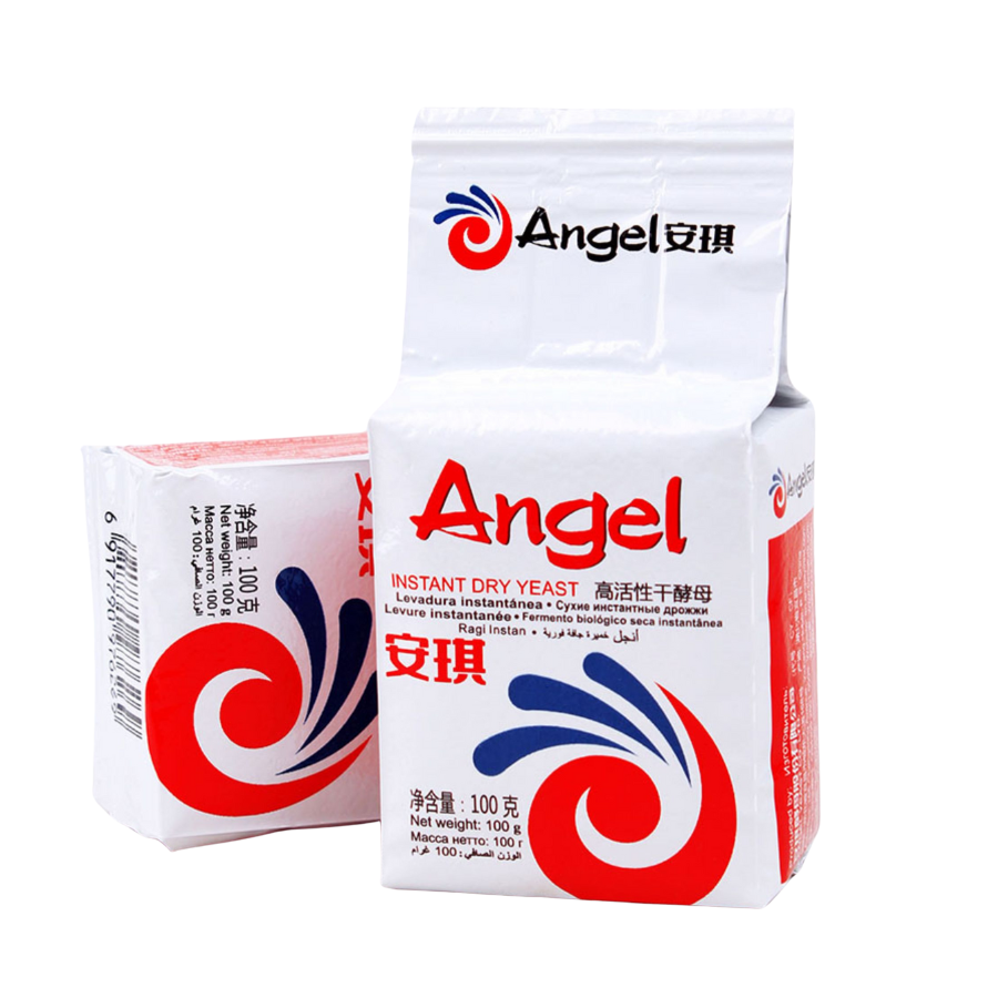 Angel Yeast HK